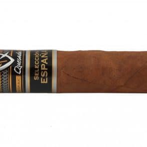 Blind Cigar Review: Quesada | Seleccion Espana Corona