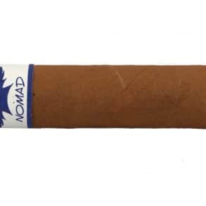 Blind Cigar Review: Nomad | Therapy Connecticut Toro