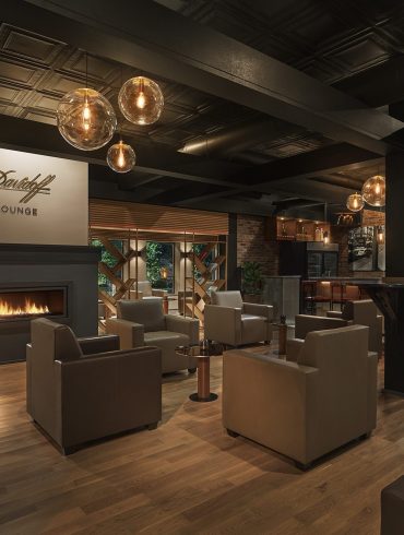 Cigar News: Davidoff Announces Opening of Cigar Lounge at Havana Phil’s