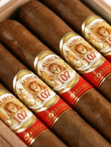Cigar News: La Aurora Launches Three New Products