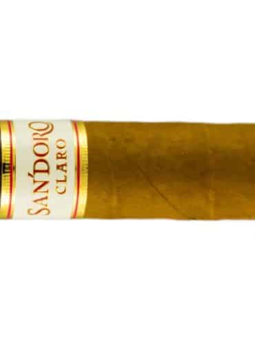 Blind Cigar Review: Villiger | San'Doro Claro Toro