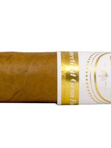 Blind Cigar Review: Manolo Estate | Connecticut Gran Fino Robusto