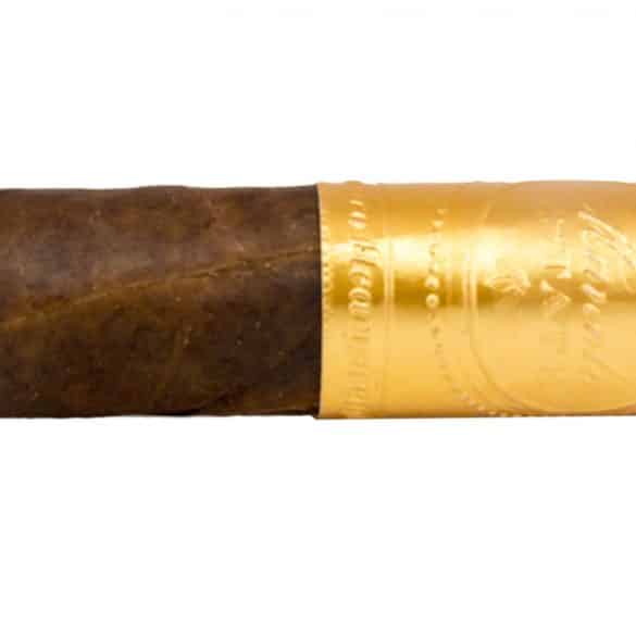 Blind Cigar Review: Manolo Estate | Heavyweight Maduro Robusto