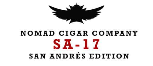 Cigar News: Nomad Releases SA-17 Lancero