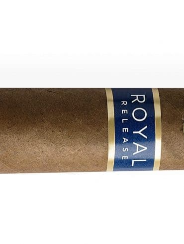Cigar News: Davidoff Releases Royal Cigars and Accessories