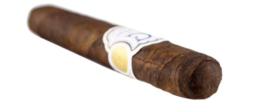 Blind Cigar Review: Crowned Heads | Le Carême Cosacos