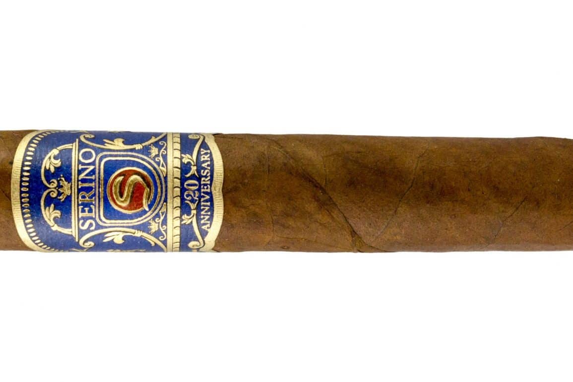 Blind Cigar Review: Ramon Bueso