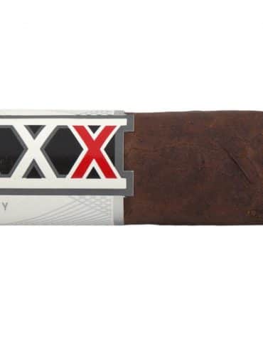 Blind Cigar Review: Alec Bradley | Maxx Culture
