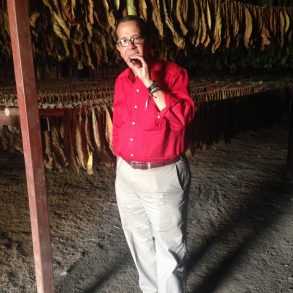 Cigar News: José Blanco Joins E.P. Carrillo