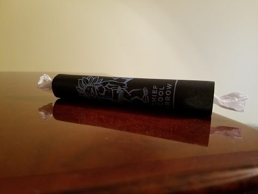 Quick Cigar Reviews: Room 101 | Chief Cool Arrow Filerokee