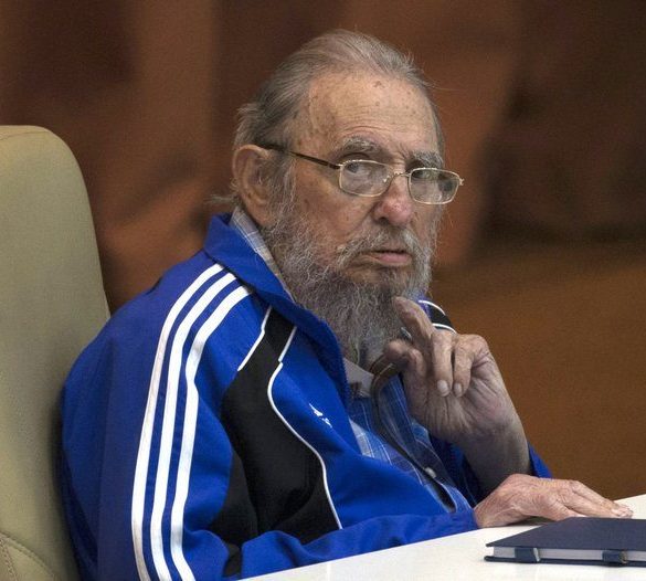 Cigar News: Cuba's Fidel Castro dies at 90