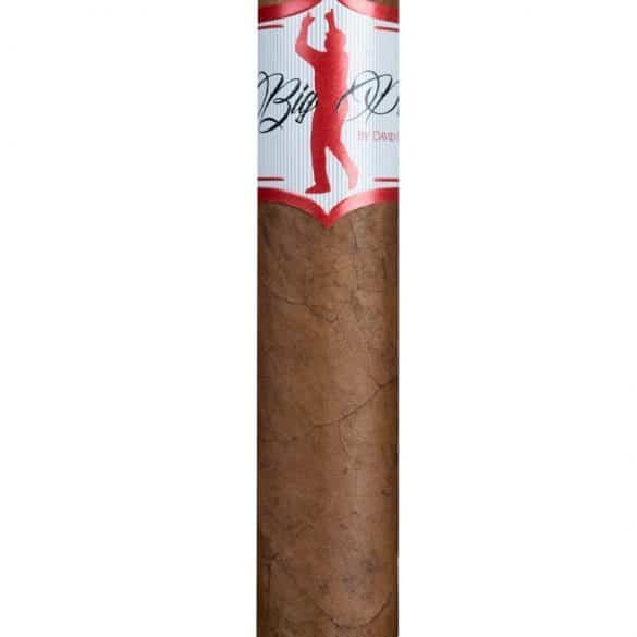 Cigar News: El Artista Cigars Shipping Big Papi and David Ortiz Appearances