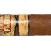 Blind Cigar Review: Total Flame | OTR (Off The Rails)