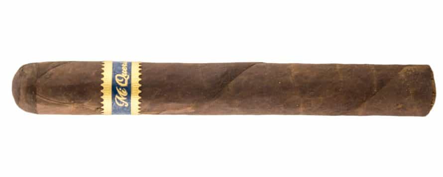 Blind Cigar Review: Dunbarton Tobacco & Trust | Mi Querida Ancho Largo