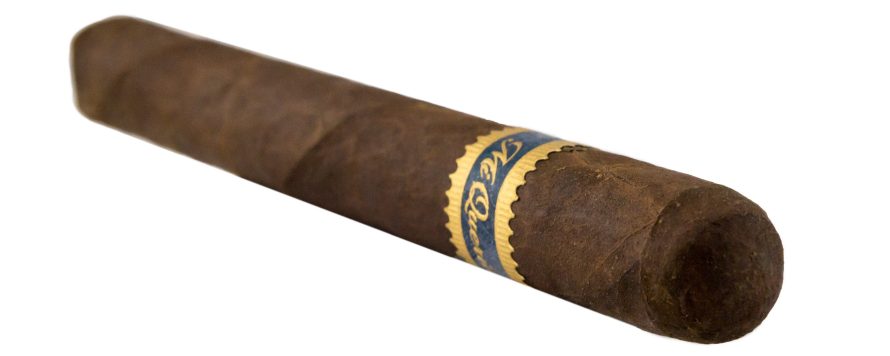 Blind Cigar Review: Dunbarton Tobacco & Trust | Mi Querida Ancho Largo