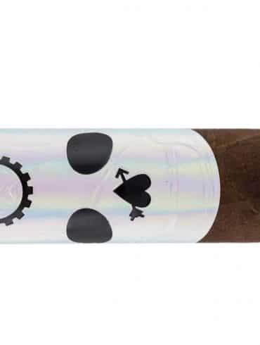 Blind Cigar Review: Foundry | Time Flies Robusto