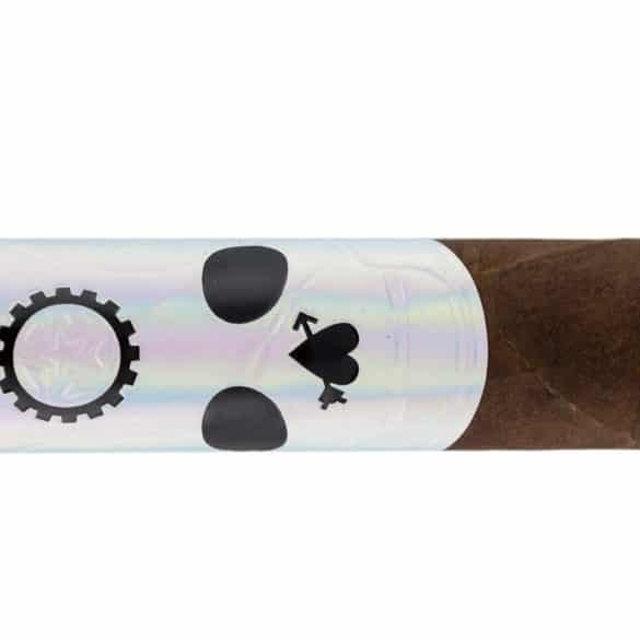 Blind Cigar Review: Foundry | Time Flies Robusto