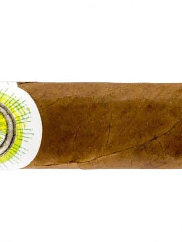 Blind Cigar Review: Ventura | Archetype Strange Passage Robusto