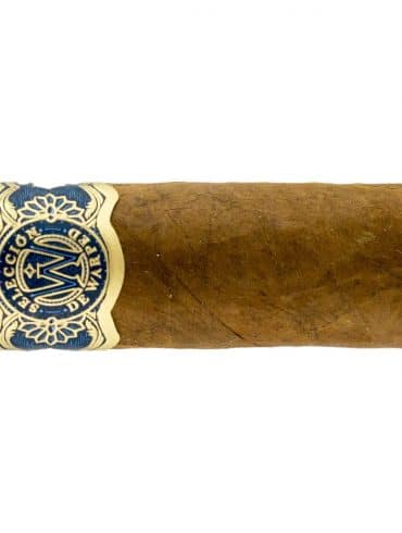 Blind Cigar Review: Warped | Maestro del Tiempo 6102R