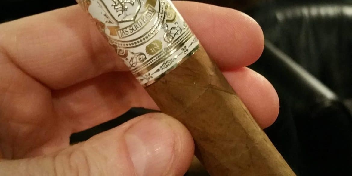 Quick Cigar Review: Jas Sum Kral | Zlatno Sonce Toro