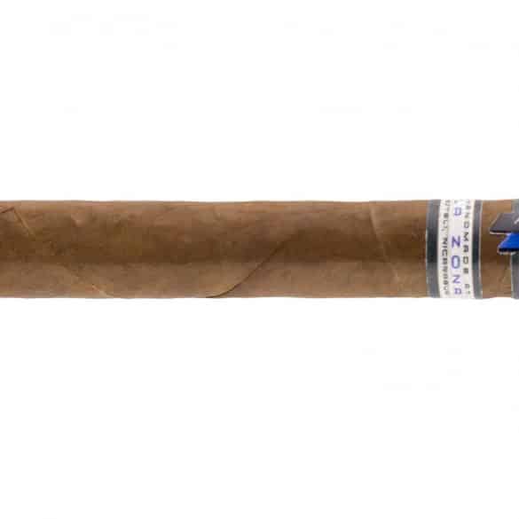 Blind Cigar Review: Cubariqueño | Protocol Lancero