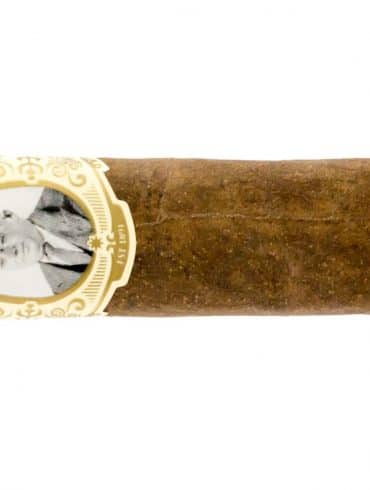 Blind Cigar Review: Vallorani | The Luigi Torpedo