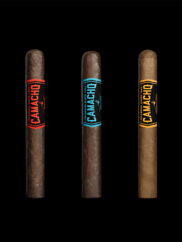 Cigar News: Camacho Launches Box-Pressed (BXP) Extensions