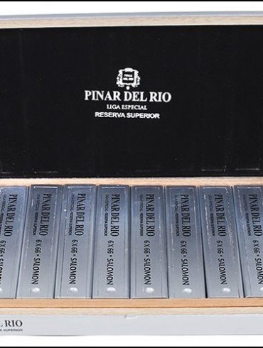 Cigar News: Underground Cigar Shop Gets Exclusive PDR Reserva Superior