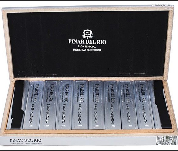 Cigar News: Underground Cigar Shop Gets Exclusive PDR Reserva Superior