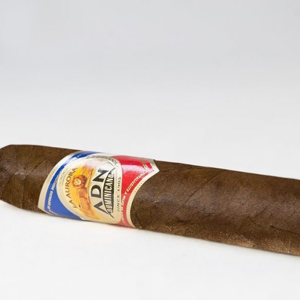 Cigar News: La Aurora Introduces ADN Dominicana