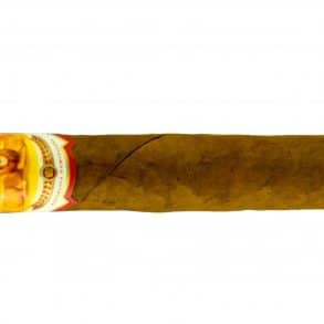 Blind Cigar Review: La Aurora | 110th Anniversary Cameroon Cetros