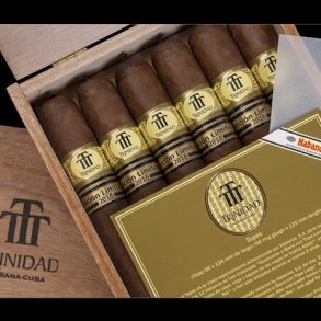 Cigar News: Habanos S.A. Announces 2016 Ediciones Limitadas