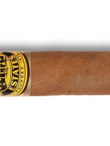 Cigar News: Foundry Tobacco Company Releases Temple Hall Estates