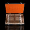 Cigar News: Davidoff Announces AVO Improvisation LE17