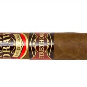 Blind Cigar Review: Southern Draw | Firethorn