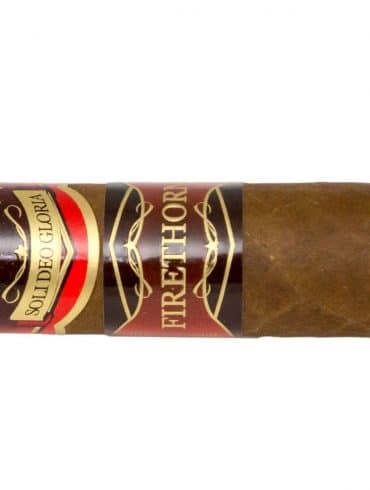 Blind Cigar Review: Southern Draw | Firethorn