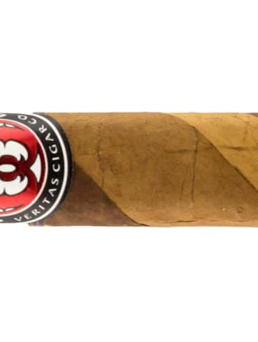 Blind Cigar Review: Veritas | Three Blends