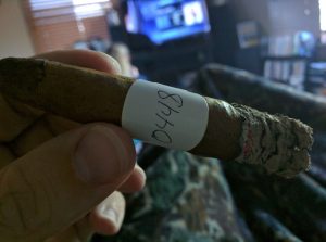 Blind Cigar Review: J. Fuego | Connoisseur Originals