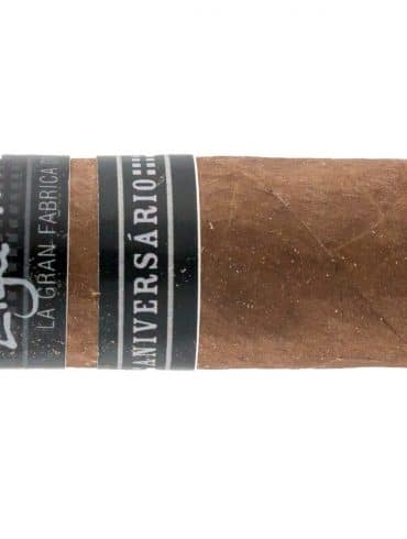 Quick Cigar Review: Liga Privada | Aniverário Robusto