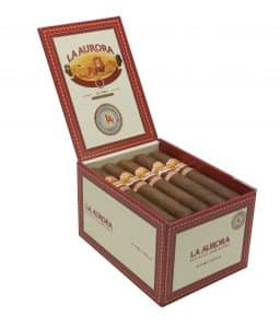 Cigar News: La Aurora Cameroon 1903 Shipping Now