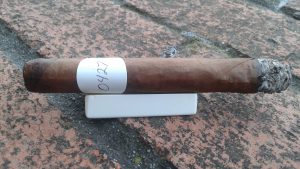 Blind Cigar Review: La Tribu | Gran Corona