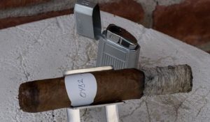 Blind Cigar Review: Inca | Secret Blend Imperio