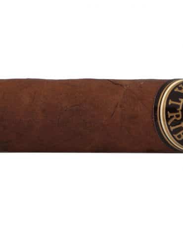 Blind Cigar Review: La Tribu | Gran Corona