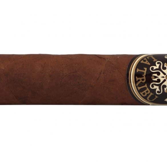Blind Cigar Review: La Tribu | Gran Corona