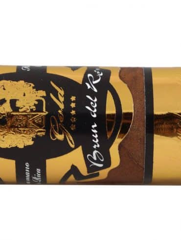 Blind Cigar Review: Brun del Ré | Premium Supremo Special Edition