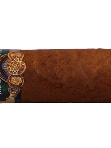 Blind Cigar Review: Inca | Secret Blend Imperio