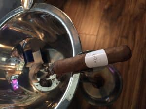 Blind Cigar Review: Ventura | Archetype Initiation Corona