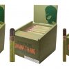 Cigar News: Drew Estate Ships Kentucky Fire Cured Swamp Thang & Swamp Rat