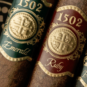 Cigar News: 1502 Leaves Boutiques Unified