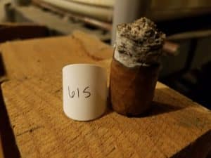 Blind Cigar Review: JRE | Aladino Robusto